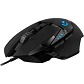 Mouse Gamer Logitech G502 Hero - Miniatura 2
