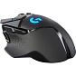 Mouse Gamer Logitech G502 Hero - Miniatura 3
