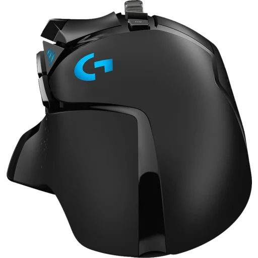 Mouse Gamer Logitech G502 Hero 4