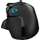 Mouse Gamer Logitech G502 Hero - Miniatura 4