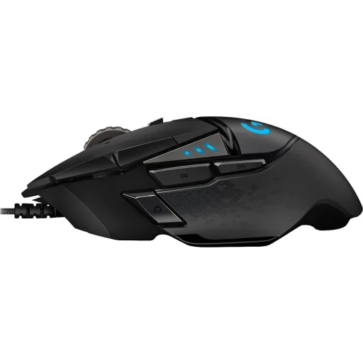 Mouse Gamer Logitech G502 Hero 5
