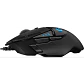 Mouse Gamer Logitech G502 Hero - Miniatura 5