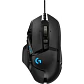 Mouse Gamer Logitech G502 Hero - Miniatura 7