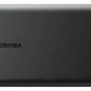  Disco Externo 1 Tb Toshiba Canvio Basics Usb 3.0 Negro - Miniatura 1