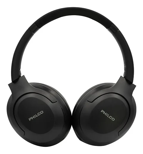  AUDIFONO BLUETOOTH DL750 NEGRO PHILCO PRO