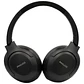  AUDIFONO BLUETOOTH DL750 NEGRO PHILCO PRO - Miniatura 1