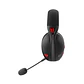 Audífono inalámbrico Redragon IRE PRO H848, Color Negro - Miniatura 1