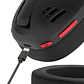 Audífono inalámbrico Redragon IRE PRO H848, Color Negro - Miniatura 2
