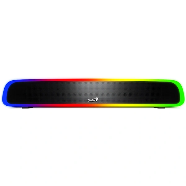 SPEAKER RS2 USB SOUNDBAR 200BT GENIUS 1