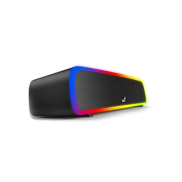 SPEAKER RS2 USB SOUNDBAR 200BT GENIUS 3