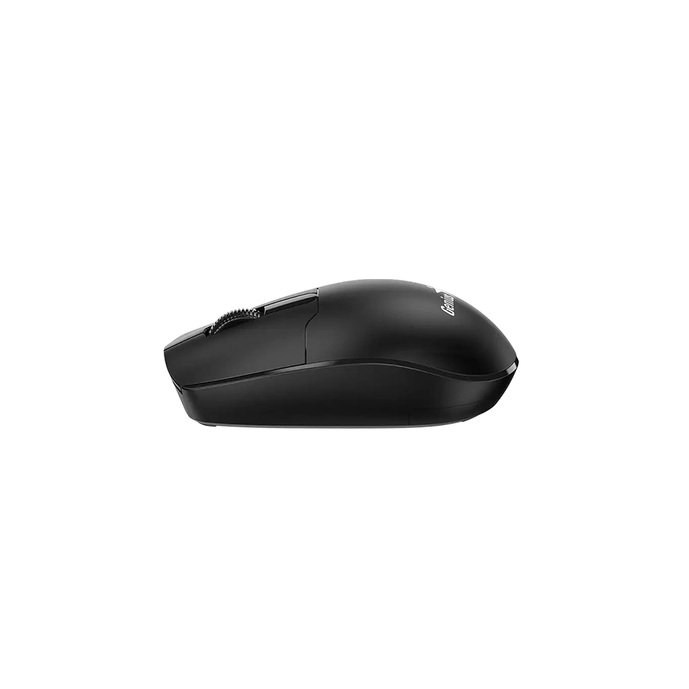 MOUSE INALAMBRICO NX-7000SE BLACK GENIUS 3