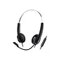 AUDIFONO USB CON MICROFONO HS-220U GENIUS - Miniatura 3