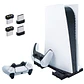 COOLING STAND PARA PS5 DUALSENSE - Miniatura 2