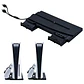 COOLING STAND PARA PS5 DUALSENSE - Miniatura 4