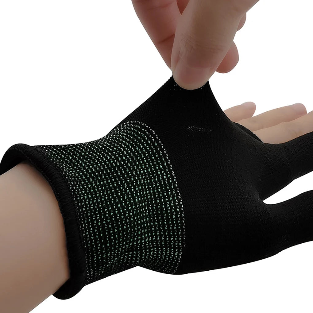 Guantes De Juego Para Gaming 5