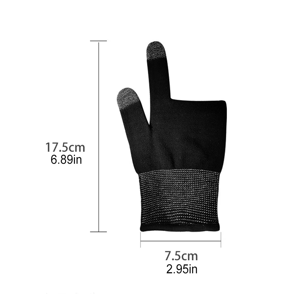 Guantes De Juego Para Gaming 6