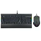 Combo Gamer E-yooso Z727 Teclado + Mouse - Miniatura 1