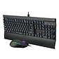 Combo Gamer E-yooso Z727 Teclado + Mouse - Miniatura 2
