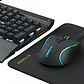 Combo Gamer E-yooso Z727 Teclado + Mouse - Miniatura 5