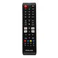 Control Remoto Philco Para Tv Philco Frp1001 - Miniatura 1