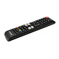 Control Remoto Philco Para Tv Philco Frp1001 - Miniatura 2