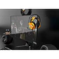 Audífono Gamer Moradi G200 Usb 7.1 Yellow - Miniatura 3
