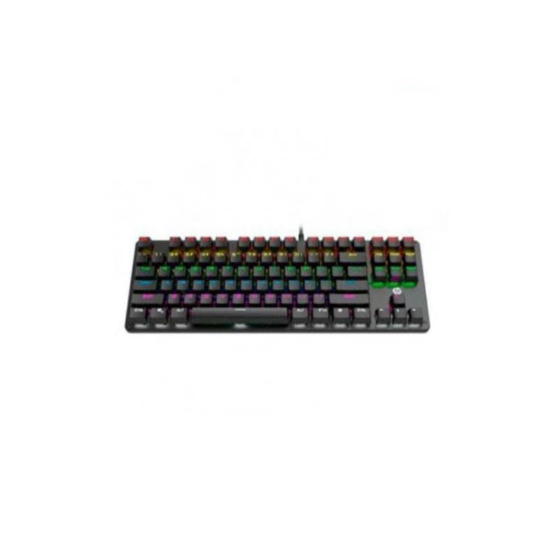Teclado Mecánico Hp Gk-200 ES 1