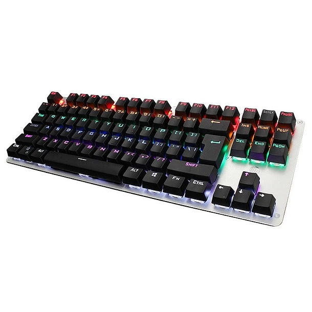 Teclado Mecánico Hp Gk-200 ES 2