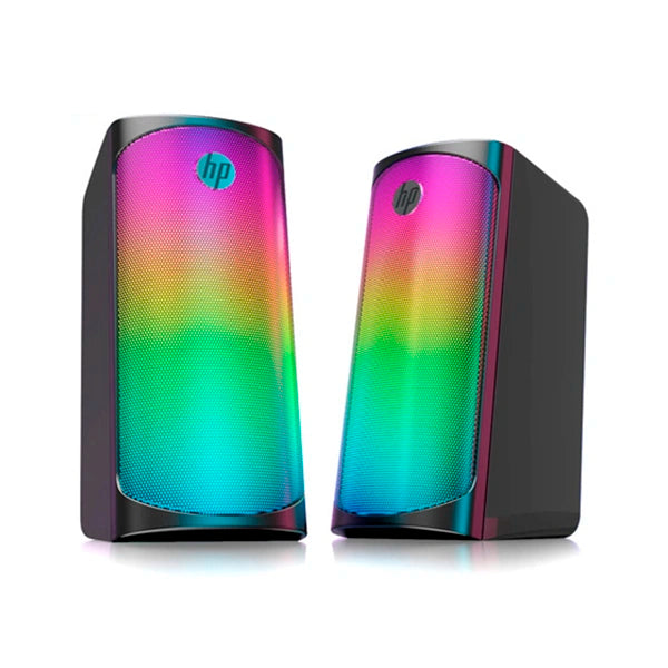 Parlante Gamer Hp Dhe-6004 1