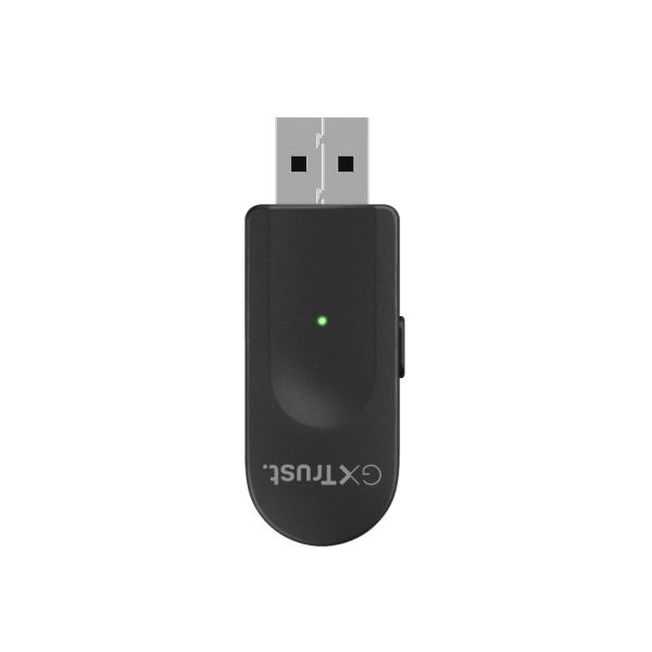 Audifono  Gxt 391 Thian Wireless Trust 5