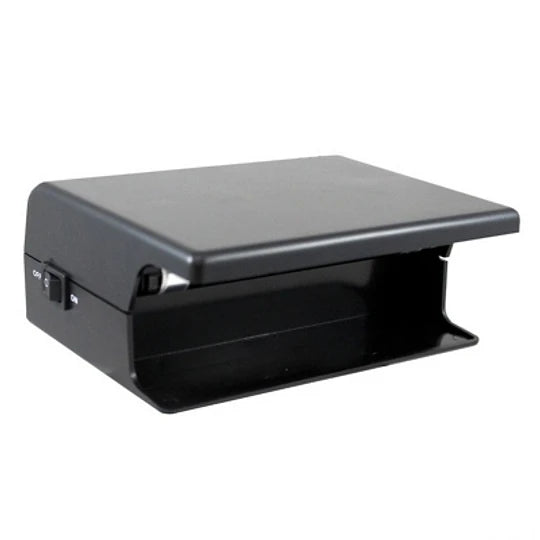 Detector De Billetes Falsos Dl-06  4Watts 1