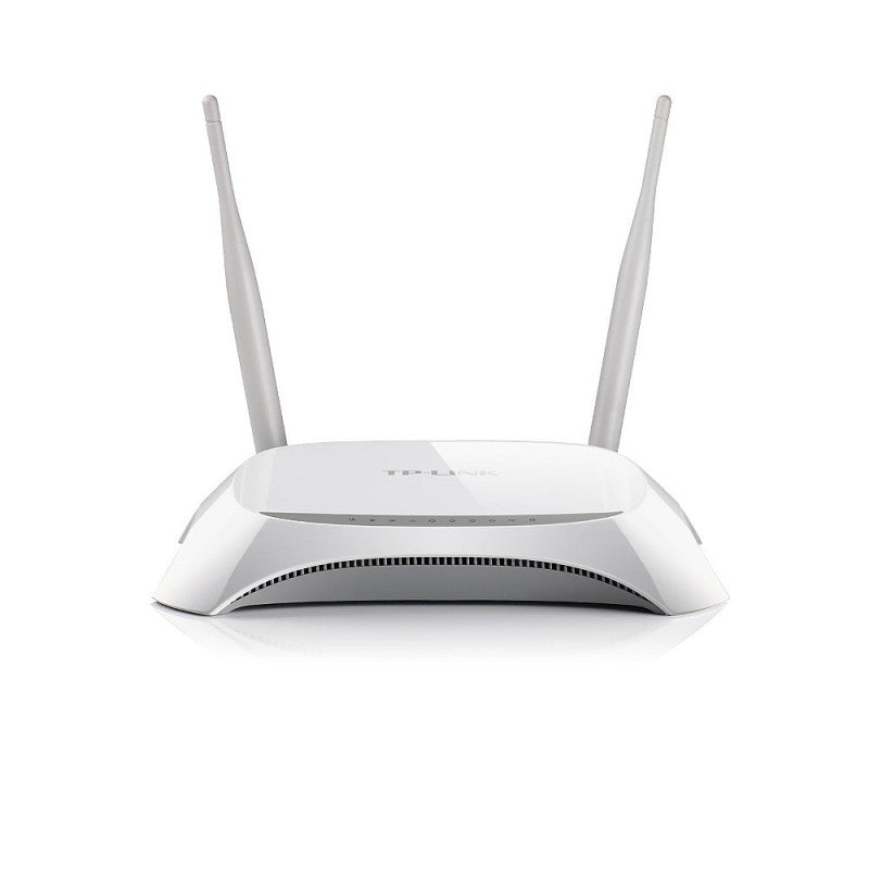 Router Inalámbrico Tp Link 300MBPS N a 3G/4G 1