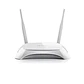 Router Inalámbrico Tp Link 300MBPS N a 3G/4G - Miniatura 1