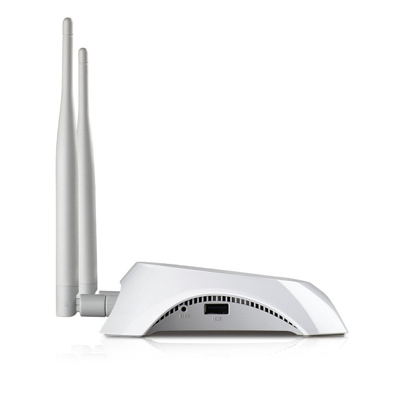 Router Inalámbrico Tp Link 300MBPS N a 3G/4G 2