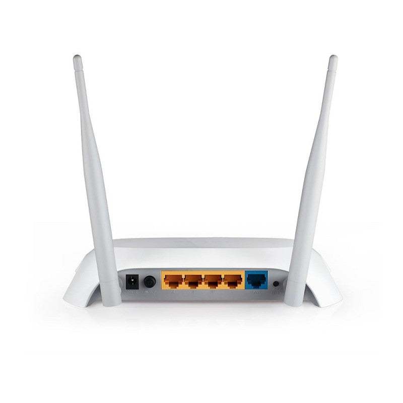 Router Inalámbrico Tp Link 300MBPS N a 3G/4G 3