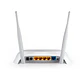 Router Inalámbrico Tp Link 300MBPS N a 3G/4G - Miniatura 3