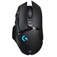 Mouse Gamer Inalámbrico Logitech G502 - Miniatura 1