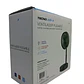 Ventilador Tecnolab Verde Plegable USB de Escritorio - Miniatura 6