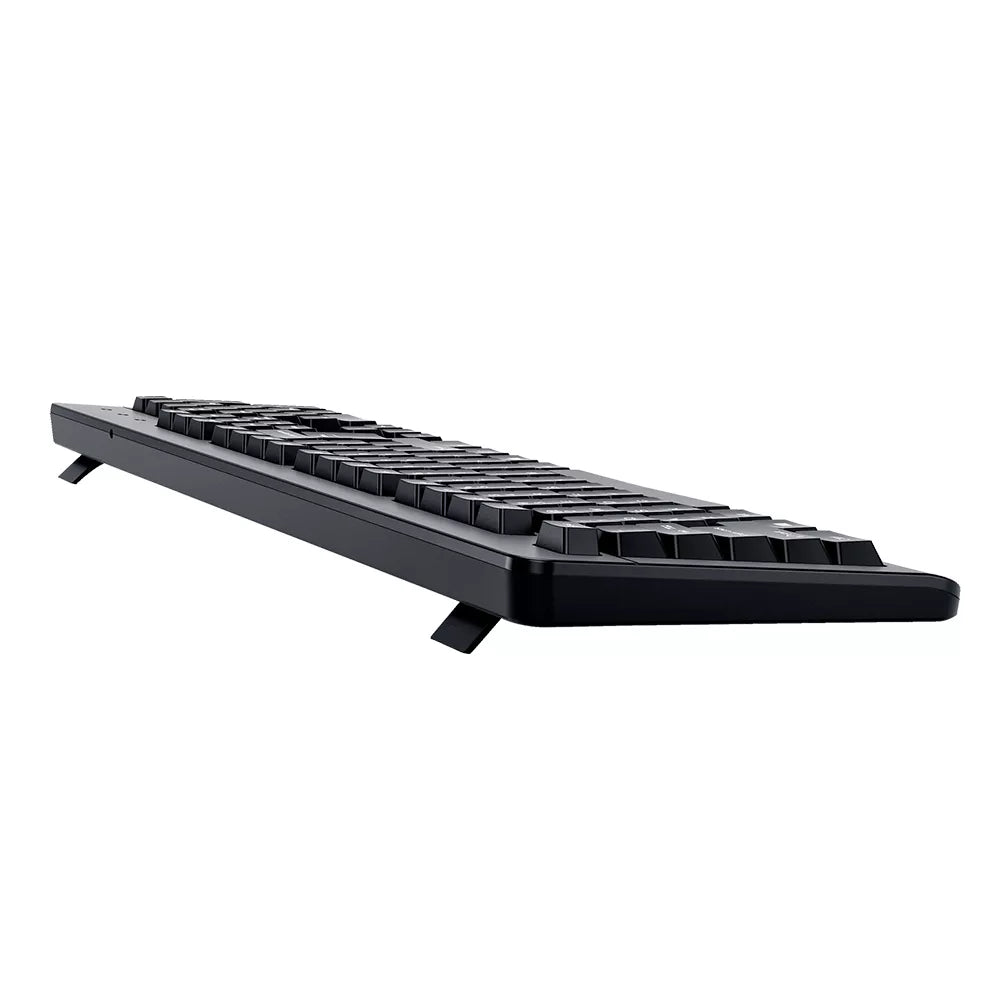 Combo Teclado +Mouse Genius Km160 (Alambrico) 3