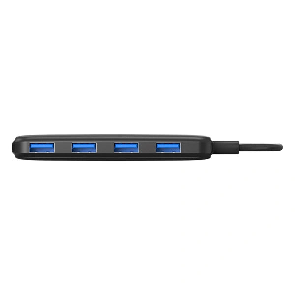 Hub Usb 3.0  4Puertos Dhc-Ct110 3