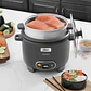 Oster Arrocera, 3 en 1, 10 Tazas de Capacidad, con Función de Sofrito, Vaporera, Recubrimiento Antiadherente Oster DiamondForce - Miniatura 3