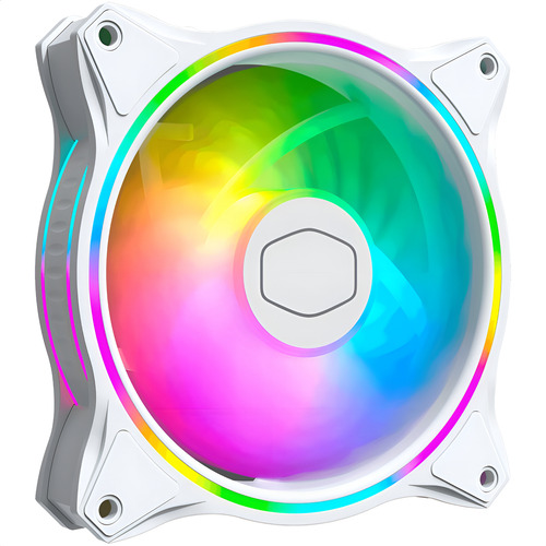 Ventilador Cooler Master MF120 Halo RGB 120MM 1