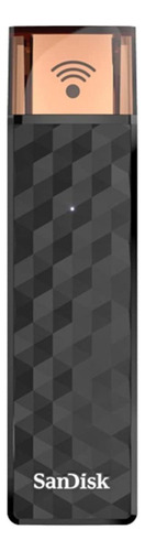 Pendrive SanDisk Connect 32GB 2.0 Negro 1