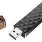 Pendrive SanDisk Connect 32GB 2.0 Negro - Miniatura 3