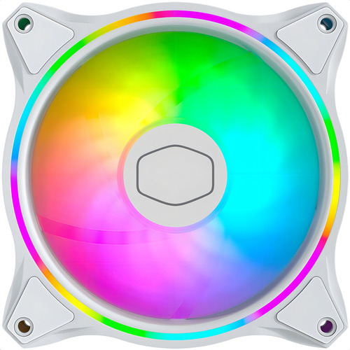 Ventilador Cooler Master MF120 Halo RGB 120MM 2