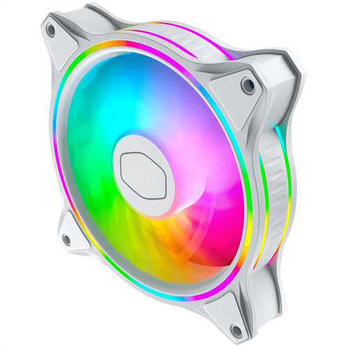 Ventilador Cooler Master MF120 Halo RGB 120MM 3
