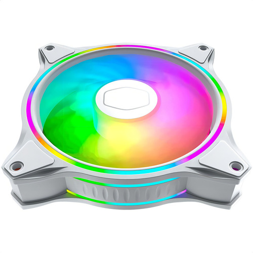 Ventilador Cooler Master MF120 Halo RGB 120MM 4
