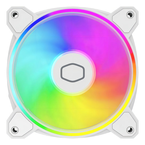 Ventilador Cooler Master MF120 Halo RGB 120MM 7