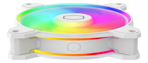 Ventilador Cooler Master MF120 Halo RGB 120MM 9