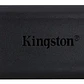 Pendrive Kingston Datatraveler Exodia 128gb Color Negro - Miniatura 1
